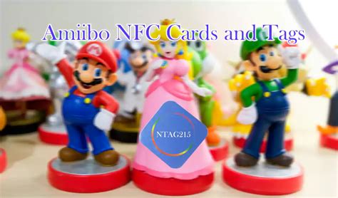 how to make amiibo cards with nfc tools|make your own amiibo nfc.